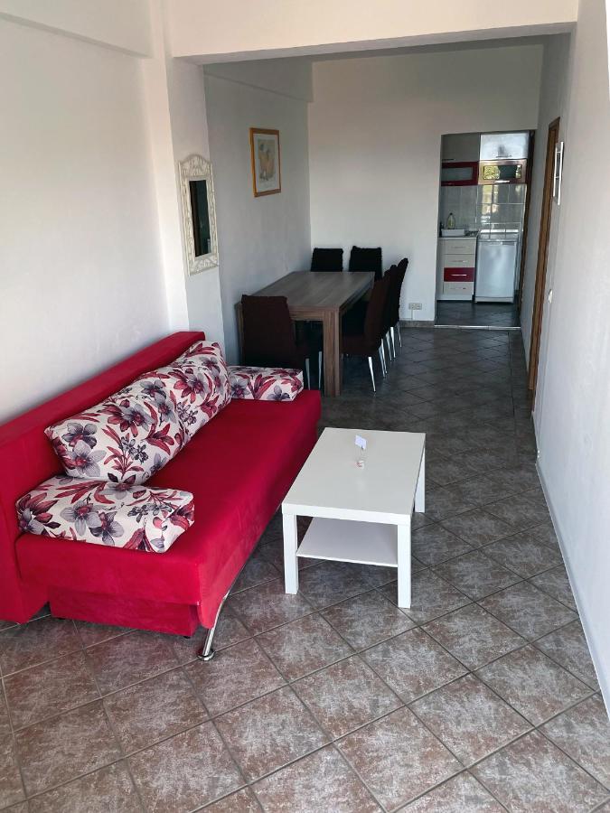 Apartment Anic Karlobag Luaran gambar