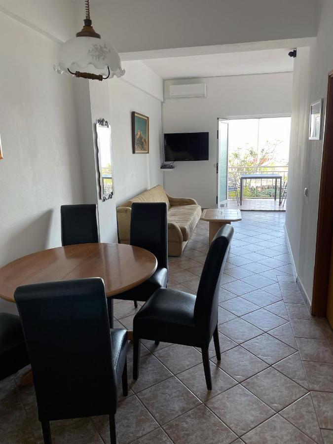 Apartment Anic Karlobag Luaran gambar